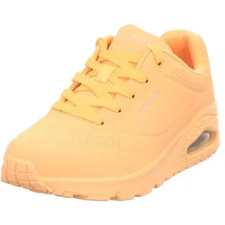 Uno - Stand on Air Orange 36