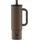 24Bottles Straw Trinkbecher 0,8 l Mocha