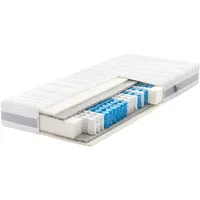 Federkernmatratze  120 x 200 cm | Ravo-SPRING | Ravensberger Matratzen