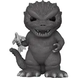 Funko Godzilla 70jahrestag Super Sized Jumbo Pop! Vinyl 1954 Figur Pop! 25 Cm - Multicolor - One Size