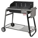 NEKA Holzkohlegrill Azur pro - 120 cm Neka