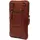 The Chesterfield Brand Handytasche Salta Phonebag Cognac