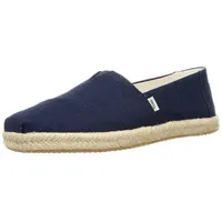 TOMS Alpargata Recycled Cotton Rope