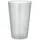 Papstar Plastikbecher 0,4 l Transparent 50 St.