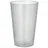 Papstar Plastikbecher 0,4 l Transparent 50 St.