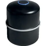 Buderus Logafix BU-H 3 bar 25 l Schwarz