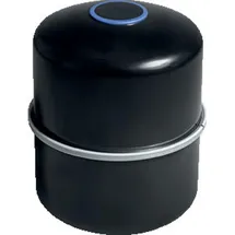 Buderus Logafix BU-H 3 bar 25 l Schwarz
