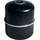 Buderus Logafix BU-H 3 bar 25 l Schwarz