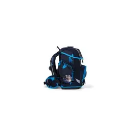 ergobag cubo 5-tlg. 2025 VerfolgBärjagd