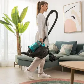 Cecotec Conga Rockstar Multicyclonic Compact Plus