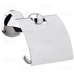 Dornbracht Madison + Madison Flair Papierrollenhalter  83510360-00, Accessoires, chrom