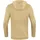 Jako Pro Casual Zip-Hoodie Damen 385 beige 38