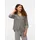 Vero Moda Hemdbluse VMBUMPY L/S SHIRT NEW WVN GA NOOS Braun XS