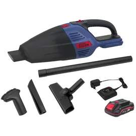 Güde HSS 18-201-05 schwarz