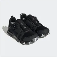 Adidas Terrex Agravic Boa RAIN.RDY Kinder Core Black /