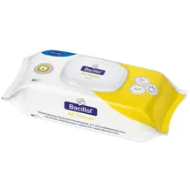 Hartmann Bode Bacillol AF Tissues Alkoholische Desinfektionstücher 80 Tücher