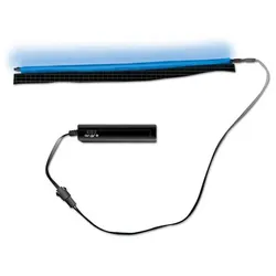 Spidi Z133 Veiligheid Lamp, zwart, Eén maat