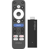 Strong Leap UNA+ Streaming-Player