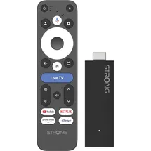 Strong Leap UNA+ Streaming-Player
