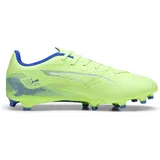 Puma Ultra 5 Play FG/AG gelb - 12.5