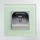 ekey biometric systems GmbH Montagerahmen für Fingerprintscanner Unterputz Glas Mint