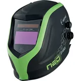 Optrel Schweißerhelm neo p550 green schwarz/grün