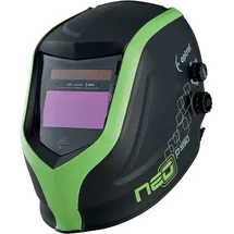 Optrel Schweißerhelm neo p550 green schwarz/grün