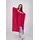 DEPROC activ Regenponcho CORNWALL PONCHO WMN in Großen Größen erhältlich Gr. XL (48/50), rot, | 66520962-XL