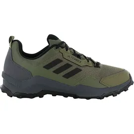 Adidas Terrex AX4 Herren Focus Olive / Core Black / Grey Five 41 1/3