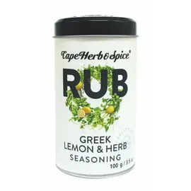 Cape Herb & Spice Oregano 100 g