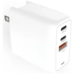 Creative Labs Creative - Netzteil - 67 Watt - 3.35 A - Fast Charge, PD 3.0, Appl