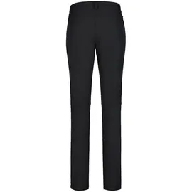 ICEPEAK Argonia Softshellhose Schwarz 46