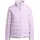 adidas TERREX Multi Essentials Insulated Steppjacke Damen KB2163 - powder plum XL
