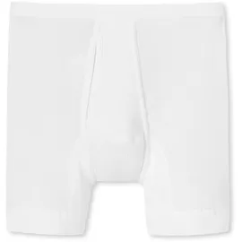 SCHIESSER Boxershorts Original Classics weiß L 1er Pack
