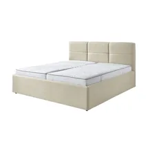 SUN GARDEN Durango 180 x 200 cm Beige