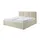 SUN GARDEN Durango 180 x 200 cm Beige