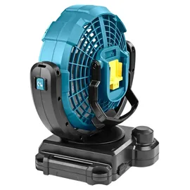 Makita DCF 102 Z Akku Ventilator 18V 18 cm ohne Akku