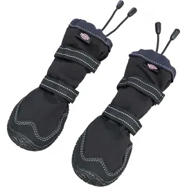 Trixie Activ Large Hundeschuhe - Black - S-M