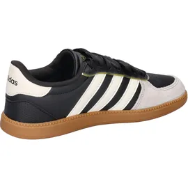 adidas Breaknet Sleek Core Black / Core White / Gum10 38 2/3