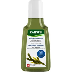 RAUSCH Anti-Fett-Shampoo mit Meerestang