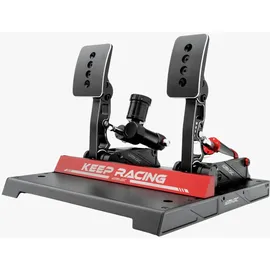 simagic P1000-FRS Gaming Controller schwarz PC