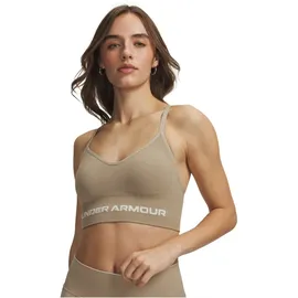 Under Armour Vanish Seamless City Khaki M