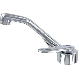 Comet Einhebelmischer Florenz