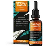 ProFuel Omega-3 Algenöl Öl 100 ml