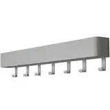 Spinder Wandgarderobe DAX 7 Grün