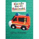 Books on Demand Einsatz für die Häkelnadel