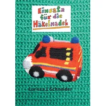 Books on Demand Einsatz für die Häkelnadel