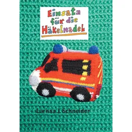 Books on Demand Einsatz für die Häkelnadel