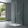 mai & mai Ravenna36UK Duschkabine mit Drehtür 80 x 195 cm ESG-Sicherheitsglas Klarglas