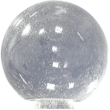 Beg 94101 Typ BB-Oslo, transparent Systemglas